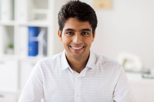 Vikas Sahu